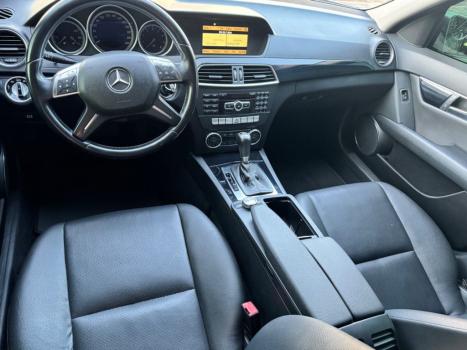 MERCEDES-BENZ C 180 1.8 16V 4P CGI CLASSIC AUTOMTICO, Foto 21