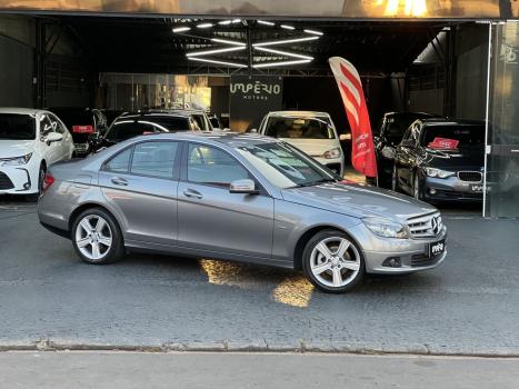 MERCEDES-BENZ C 180 1.8 16V 4P CGI CLASSIC AUTOMTICO, Foto 1