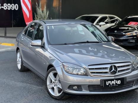 MERCEDES-BENZ C 180 1.8 16V 4P CGI CLASSIC AUTOMTICO, Foto 2