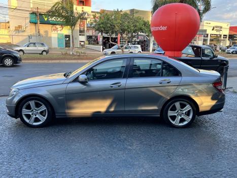 MERCEDES-BENZ C 180 1.8 16V 4P CGI CLASSIC AUTOMTICO, Foto 5