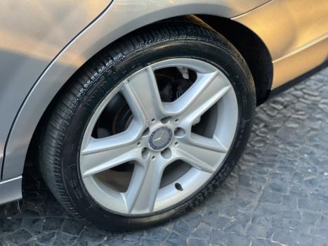 MERCEDES-BENZ C 180 1.8 16V 4P CGI CLASSIC AUTOMTICO, Foto 6