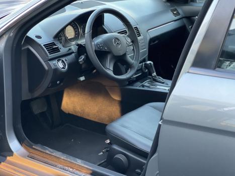 MERCEDES-BENZ C 180 1.8 16V 4P CGI CLASSIC AUTOMTICO, Foto 7