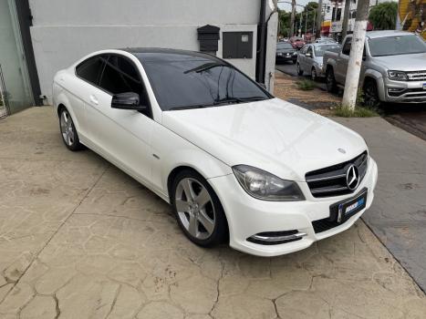 MERCEDES-BENZ C 180 1.6 16V CGI COUP AUTOMTICO, Foto 3