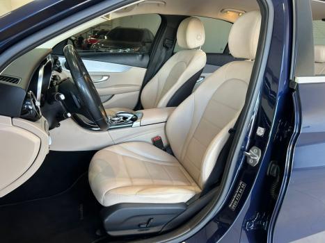 MERCEDES-BENZ C 180 1.6 16V 4P CGI AVANTGARDE TURBO AUTOMTICO, Foto 12