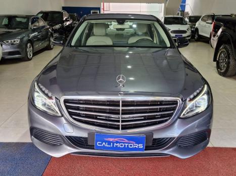 MERCEDES-BENZ C 180 1.6 16V 4P CGI AVANTGARDE TURBO AUTOMTICO, Foto 3