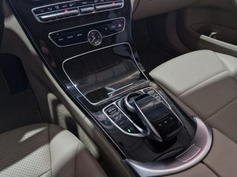 MERCEDES-BENZ C 180 1.6 16V 4P CGI AVANTGARDE TURBO AUTOMTICO, Foto 12