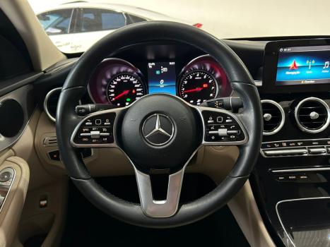 MERCEDES-BENZ C 180 1.6 16V 4P CGI AVANTGARDE TURBO AUTOMTICO, Foto 7