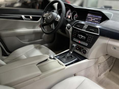 MERCEDES-BENZ C 180 1.8 16V 4P CLASSIC PLUS AUTOMTICO, Foto 7