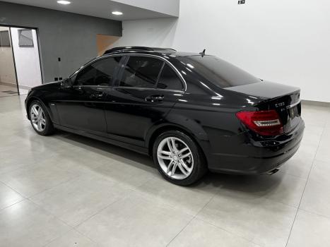 MERCEDES-BENZ C 180 1.8 16V 4P CLASSIC PLUS AUTOMTICO, Foto 2