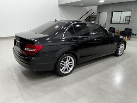 MERCEDES-BENZ C 180 1.8 16V 4P CLASSIC PLUS AUTOMTICO, Foto 3