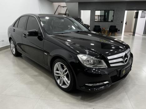 MERCEDES-BENZ C 180 1.8 16V 4P CLASSIC PLUS AUTOMTICO, Foto 4