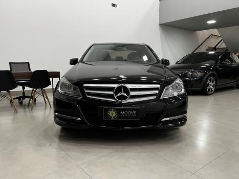 MERCEDES-BENZ C 180 1.8 16V 4P CLASSIC PLUS AUTOMTICO, Foto 5