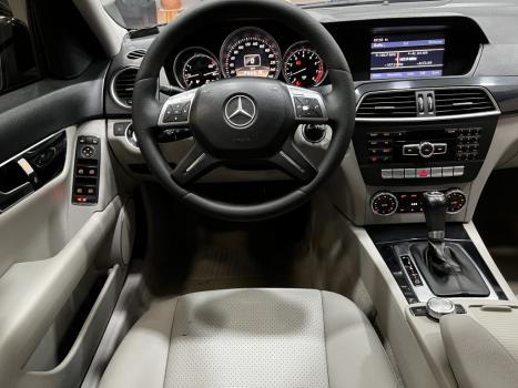 MERCEDES-BENZ C 180 1.8 16V 4P CLASSIC PLUS AUTOMTICO, Foto 10