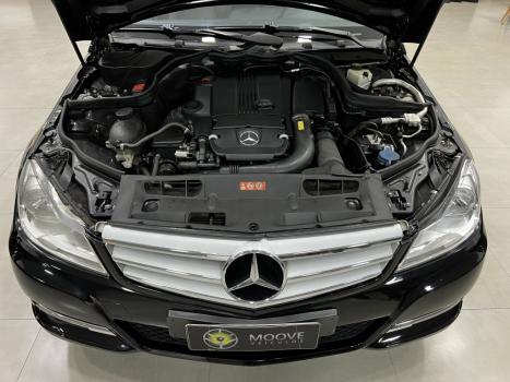 MERCEDES-BENZ C 180 1.8 16V 4P CLASSIC PLUS AUTOMTICO, Foto 12