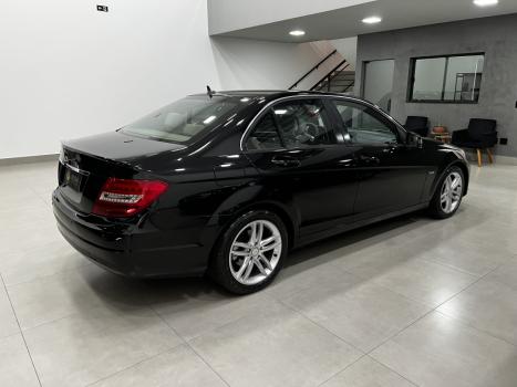 MERCEDES-BENZ C 180 1.8 16V 4P CLASSIC PLUS AUTOMTICO, Foto 2