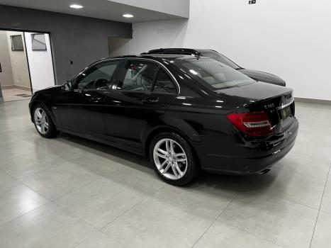 MERCEDES-BENZ C 180 1.8 16V 4P CLASSIC PLUS AUTOMTICO, Foto 4
