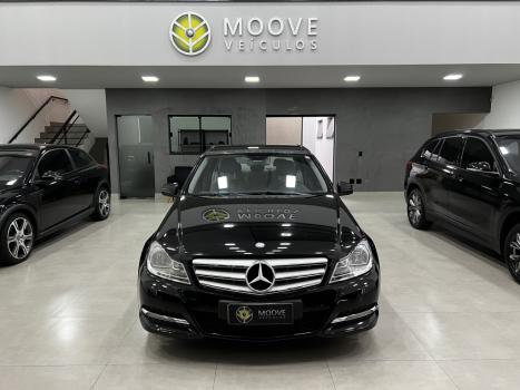 MERCEDES-BENZ C 180 1.8 16V 4P CLASSIC PLUS AUTOMTICO, Foto 5