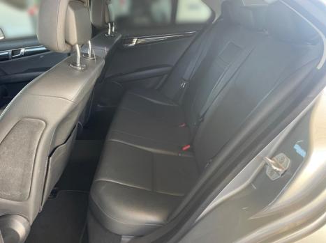 MERCEDES-BENZ C 180 1.6 16V 4P CGI  TURBO AUTOMTICO, Foto 12