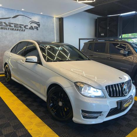 MERCEDES-BENZ C 180 1.8 16V CGI COUP TURBO AUTOMTICO, Foto 1