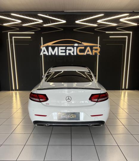 MERCEDES-BENZ C 180 1.6 16V 4P CGI  TURBO AUTOMTICO, Foto 3