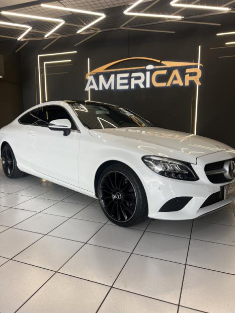MERCEDES-BENZ C 180 1.6 16V 4P CGI  TURBO AUTOMTICO, Foto 5