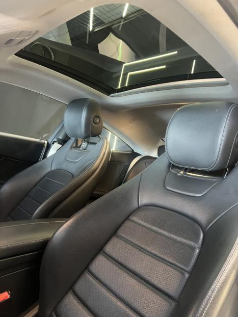 MERCEDES-BENZ C 180 1.6 16V 4P CGI  TURBO AUTOMTICO, Foto 8