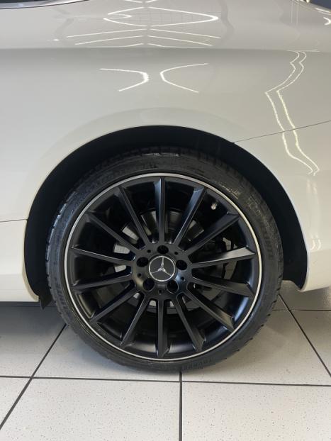 MERCEDES-BENZ C 180 1.6 16V 4P CGI  TURBO AUTOMTICO, Foto 10