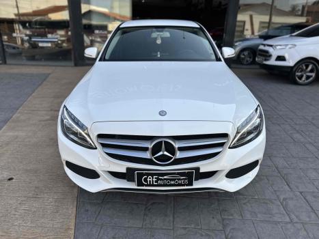 MERCEDES-BENZ C 180 , Foto 2