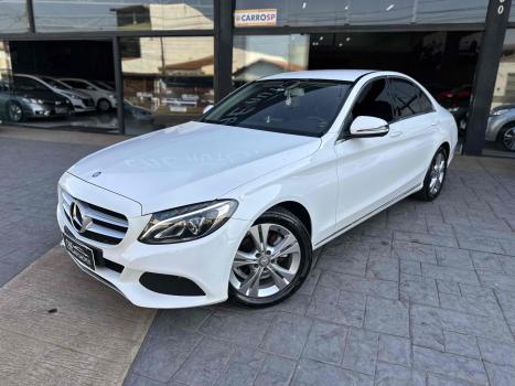 MERCEDES-BENZ C 180 , Foto 3