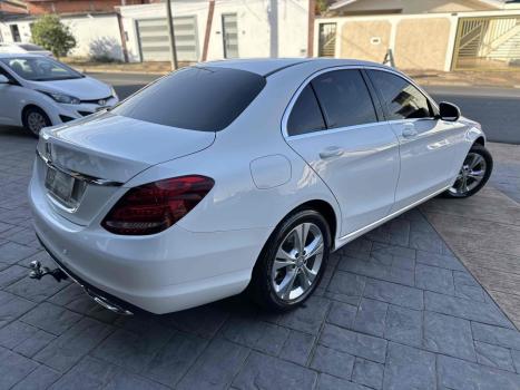 MERCEDES-BENZ C 180 , Foto 4
