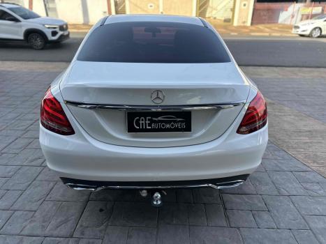 MERCEDES-BENZ C 180 , Foto 5