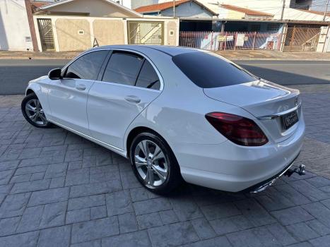 MERCEDES-BENZ C 180 , Foto 6