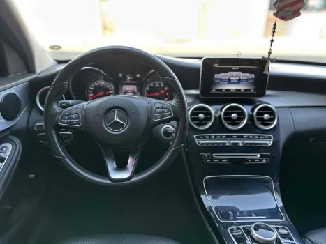 MERCEDES-BENZ C 180 , Foto 9