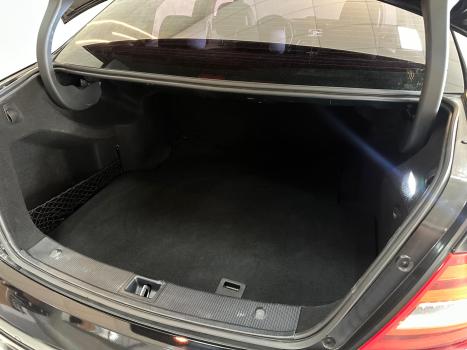 MERCEDES-BENZ C 180 1.6 16V 4P CGI SPORT TURBO AUTOMTICO, Foto 11