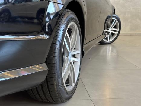 MERCEDES-BENZ C 180 1.6 16V 4P CGI SPORT TURBO AUTOMTICO, Foto 16