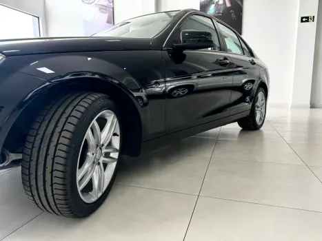 MERCEDES-BENZ C 180 1.8 16V 4P CGI CLASSIC TURBO AUTOMTICO, Foto 11