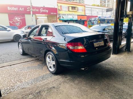 MERCEDES-BENZ C 180 1.8 16V 4P CGI CLASSIC AUTOMTICO, Foto 6