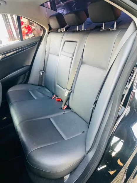 MERCEDES-BENZ C 180 1.8 16V 4P CGI CLASSIC AUTOMTICO, Foto 14