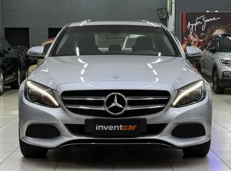 MERCEDES-BENZ C 200 2.0 16V 4P CGI AVANTGARDE AUTOMTICO, Foto 7