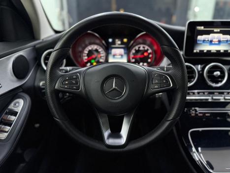 MERCEDES-BENZ C 200 2.0 16V 4P CGI AVANTGARDE AUTOMTICO, Foto 17