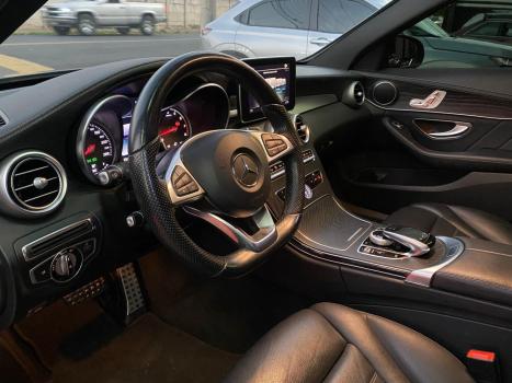 MERCEDES-BENZ C 250 2.0 16V 4P CGI SPORT TURBO AUTOMTICO, Foto 12