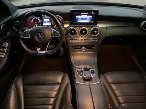 MERCEDES-BENZ C 250 2.0 16V 4P CGI SPORT TURBO AUTOMTICO, Foto 26