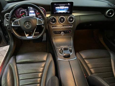 MERCEDES-BENZ C 250 2.0 16V 4P CGI SPORT TURBO AUTOMTICO, Foto 27