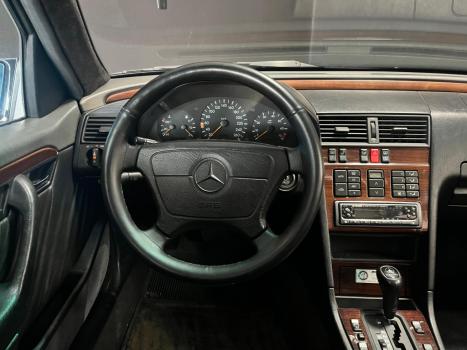 MERCEDES-BENZ C 280 2.8 6 CILINDROS 4P ELEGANCE AUTOMTICO, Foto 13