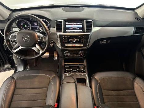 MERCEDES-BENZ C 350 3.5 V6 4P SPORT AUTOMTICO, Foto 11