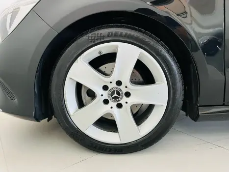 MERCEDES-BENZ CLA 180 1.6 16V 4P CGI TURBO 7G-TRONIC DCT AUTOMTICO, Foto 18