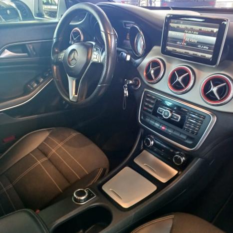 MERCEDES-BENZ CLA 200 1.6 16V 4P VISION AUTOMTICO, Foto 10