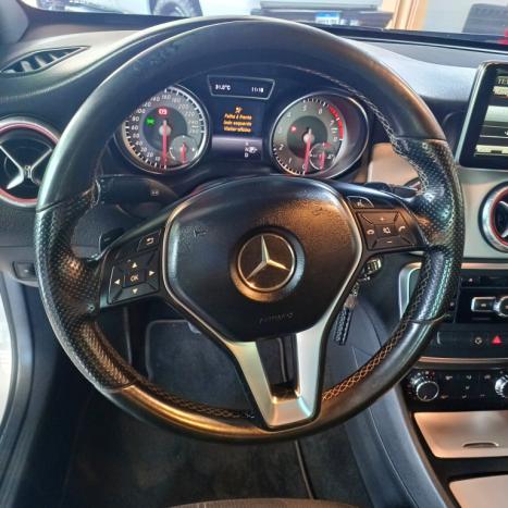 MERCEDES-BENZ CLA 200 1.6 16V 4P VISION AUTOMTICO, Foto 11