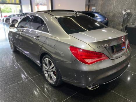 MERCEDES-BENZ CLA 200 1.6 16V 4P VISION AUTOMTICO, Foto 4