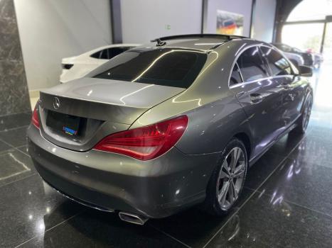 MERCEDES-BENZ CLA 200 1.6 16V 4P VISION AUTOMTICO, Foto 5